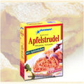Komet Apfelstrudel