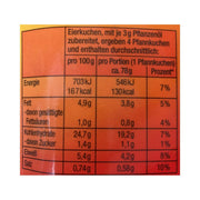 Komet Eierkuchenmehl - Ossiladen I Ostprodukte Versand