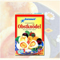 Komet Obstknödel