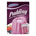 Komet Puddingpulver Johannisbeer