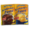 Komet Schlemmerpause Vanille