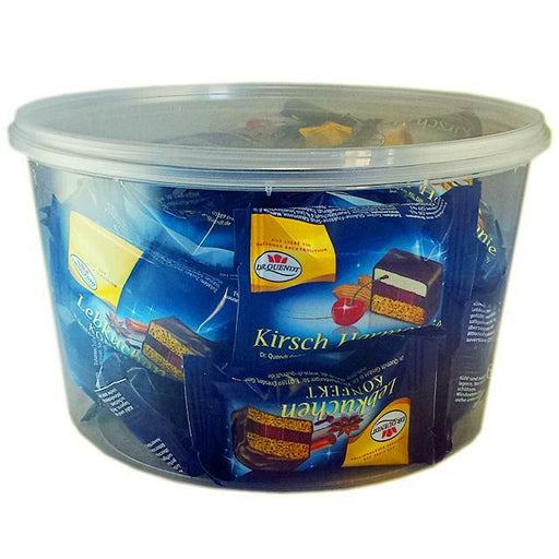 Konfekt - Mix ( Dr.Quent )