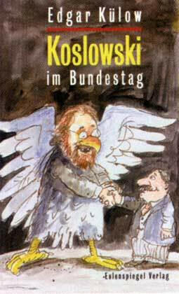 Koslowski im Bundestag