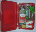 Kraft(sdorfer)-Box (Salami, Vollkornbrot, Bördeschmelzkäse)