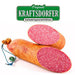 Kraftsdorfer Schlackwurst ca. 3.5 Kg