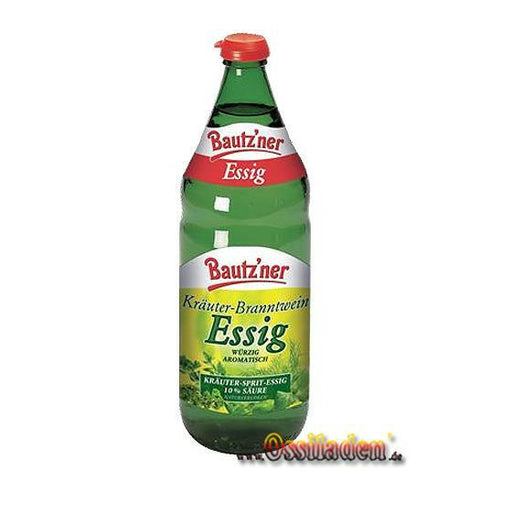 Kräuter-Branntwein Essig (Bautzner)