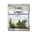 Kräuterbonbons - zuckerfrei (Bodeta)