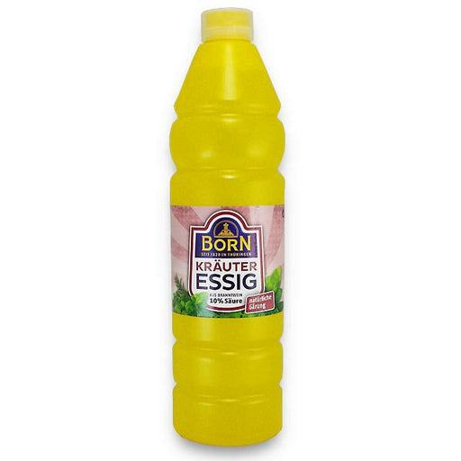 Kräuterspritessig ( Born )