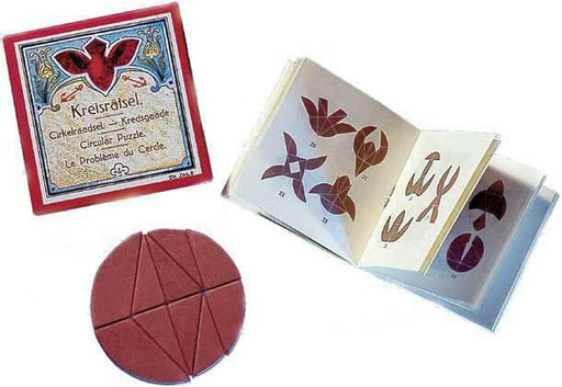 Kreisrätsel