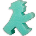 Küchenschwamm Geher Ampelmännchen - Ossiladen I Ostprodukte Versand