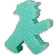 Küchenschwamm Geher Ampelmännchen - Ossiladen I Ostprodukte Versand