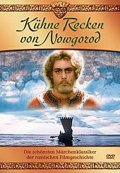 Kühne Recken von Nowgorod DVD