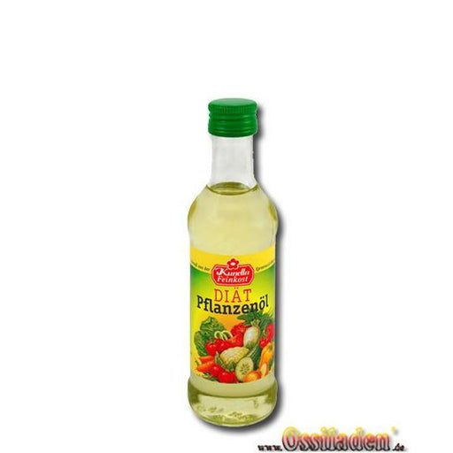 Kunella Diät Pflanzenöl, 100ml