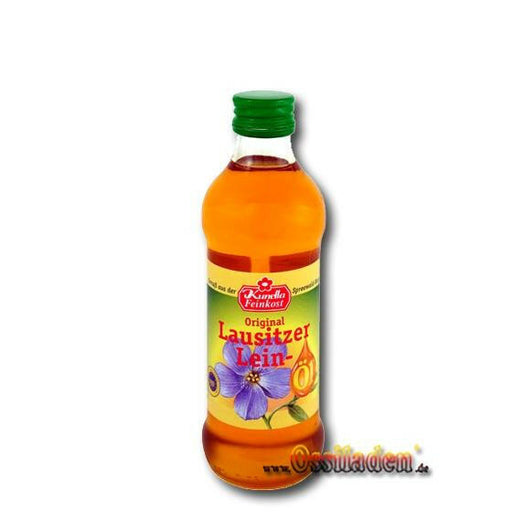 Kunella Original Leinöl, 250 ml