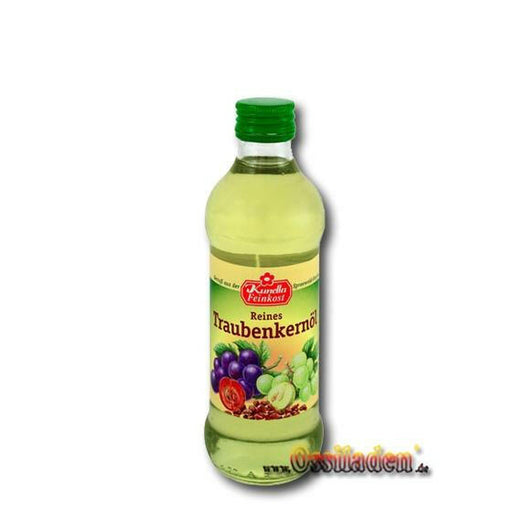 Kunella Reines Traubenkernöl, 250ml