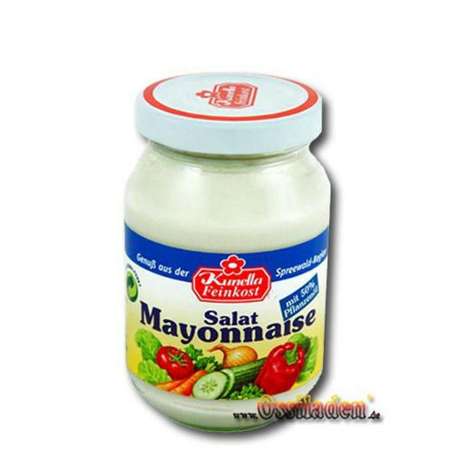Kunella Salat Mayonaise, 500ml