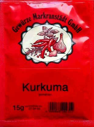 Kurkuma