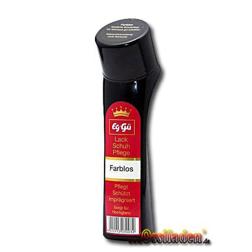 Lack Pflege - Stift mit Schwamm farblos (Eg-Gü)