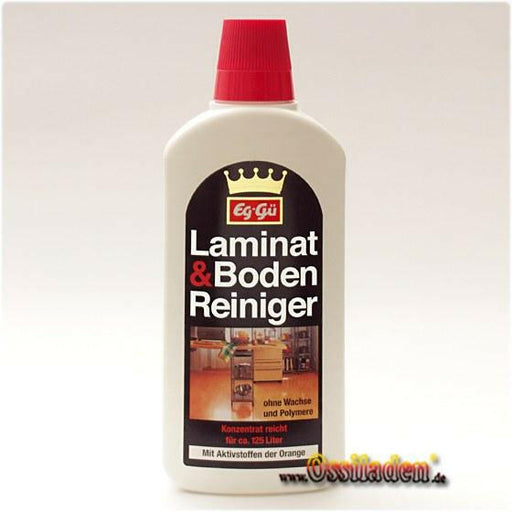 Laminat & Boden Reiniger (Eg-Gü)