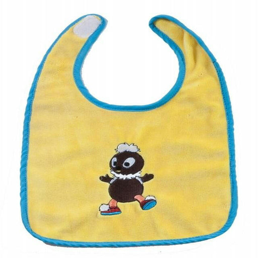 Lätzchen - Pittiplatsch