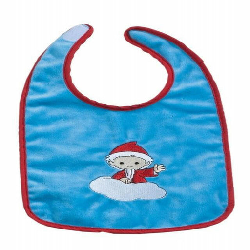 Lätzchen - Sandmann