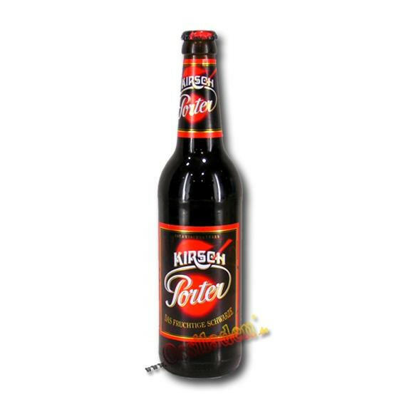 Lausitzer Kirsch Porter