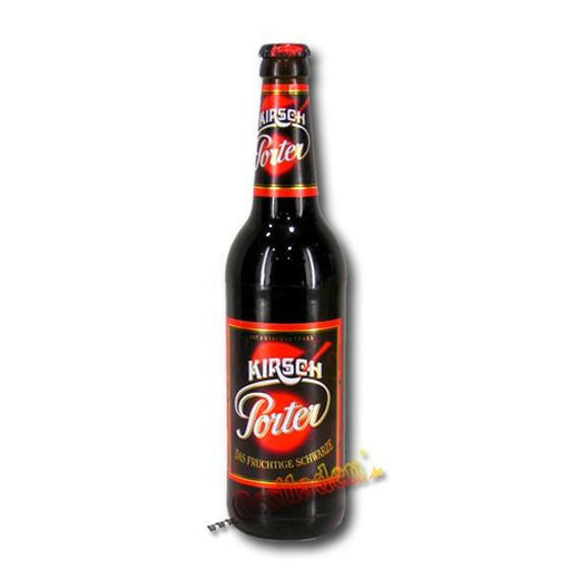 Lausitzer Kirsch Porter