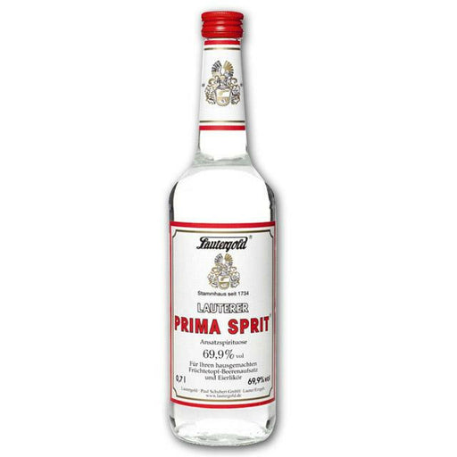 Lautergold Prima Sprit