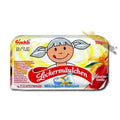 Leckermäulchen Rhabarber-Vailla, 150g