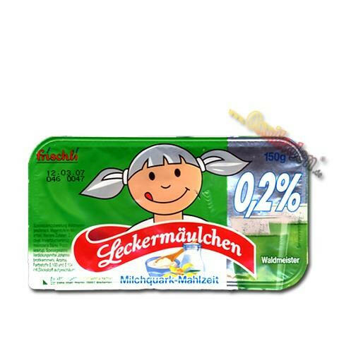 Leckermäulchen Waldmeister, 150g