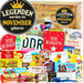 Legenden werden im November geboren - DDR Adventskalender - Ossiladen I Ostprodukte Versand