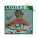 "Legespiel" Original VEB Plasticart"
