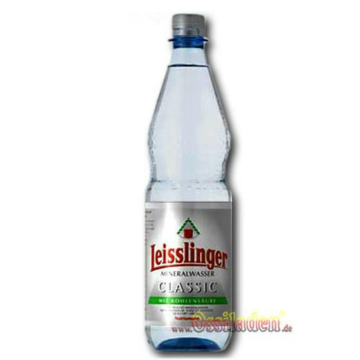 Leisslinger Mineralwasser Classic