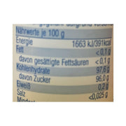 Liebesperlen im Babyfläschen 70g - Ossiladen I Ostprodukte Versand