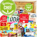 Lieblings Chef - DDR Adventskalender - Ossiladen I Ostprodukte Versand