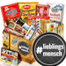 #lieblingsmensch - Süßigkeiten Set DDR L - Ossiladen I Ostprodukte Versand