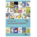 Lies mir vor von Mäusecken Wackelohr