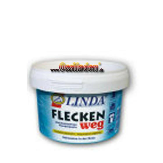 Linda Fleckenweg