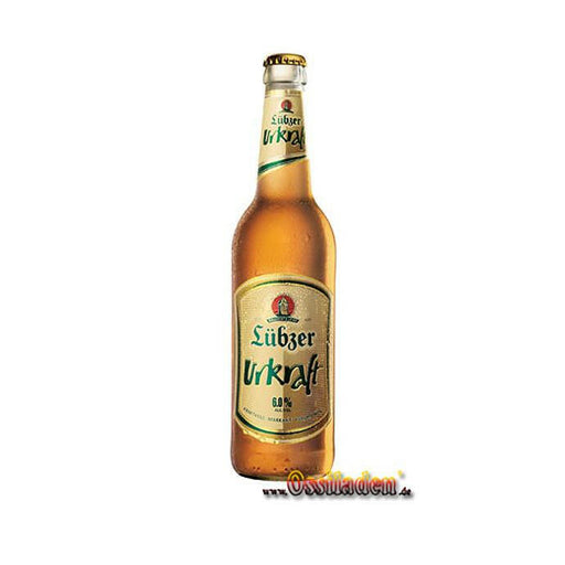 Lübzer Urkraft