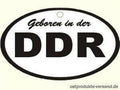 Lufterfrischer DDR weiß schwarz in Duftnote Wald - Ossiladen I Ostprodukte Versand