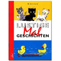 Lustige Mal Geschichten