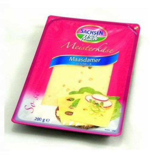 Maasdamer (Sachsen Milch)