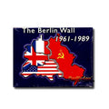 Magnet - The Berlin Wall