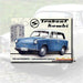 "Magnet "Trabant Kombi"
