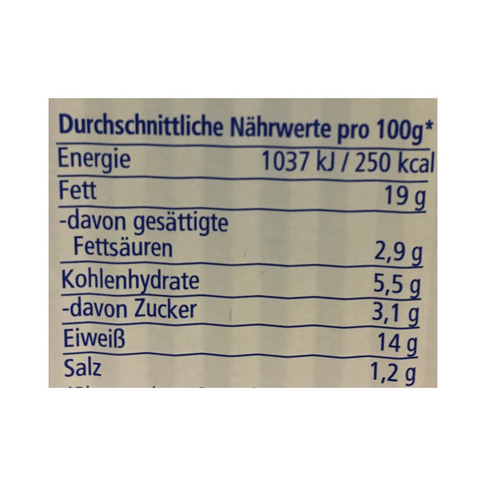 Makrelen Filets in Tomatencreme (RügenFisch) - Ossiladen I Ostprodukte Versand