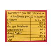 Malve Hibiskus Tee Goldmännchen - Ossiladen I Ostprodukte Versand