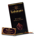 Mandel-Milch-Nuss Edelschokolade (Lohmann)