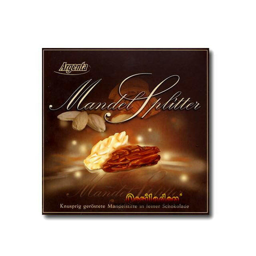 Mandel Splitter (Argenta)