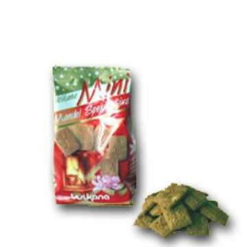 Mandelspekulatius Minis (Wikana)