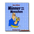 Männer sind auch Menschen